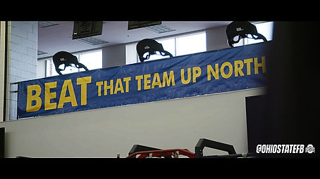 2019 Trailer: Team Up North